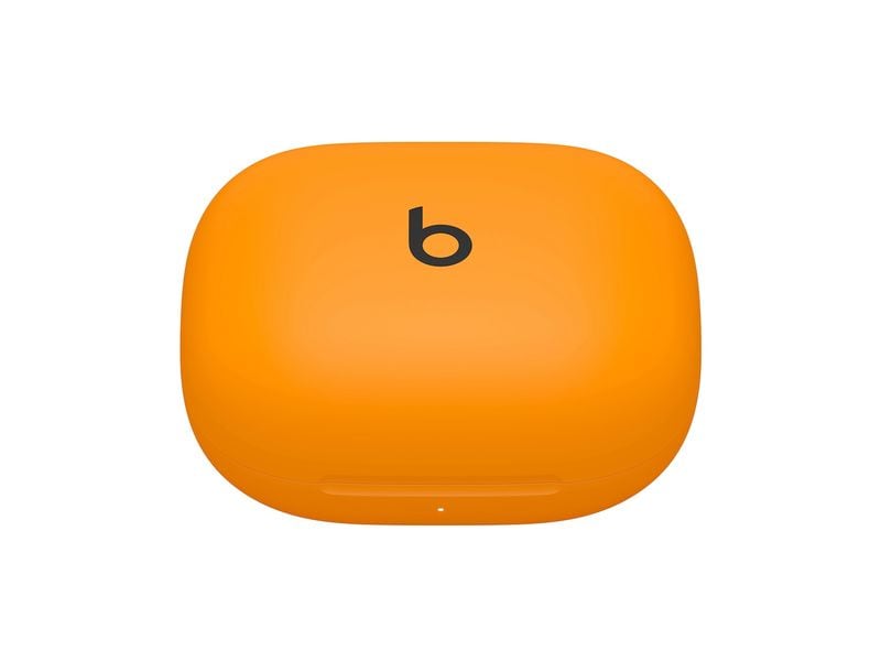 Apple Beats Wireless In-Ear-Kopfhörer Powerbeats Pro 2 Electric Orange