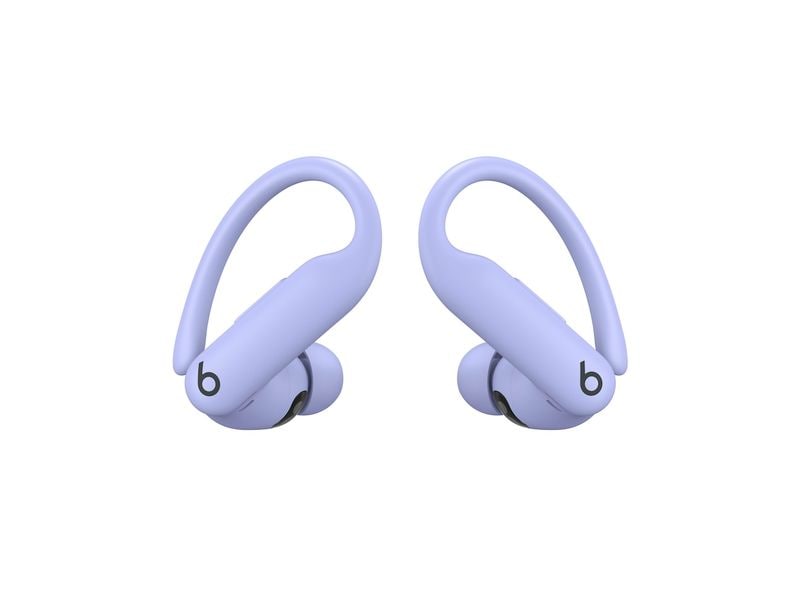 Apple Beats Wireless In-Ear-Kopfhörer Powerbeats Pro 2 Hyper Purple