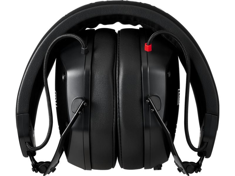 Roland Over-Ear-Kopfhörer VMH-S100 Schwarz