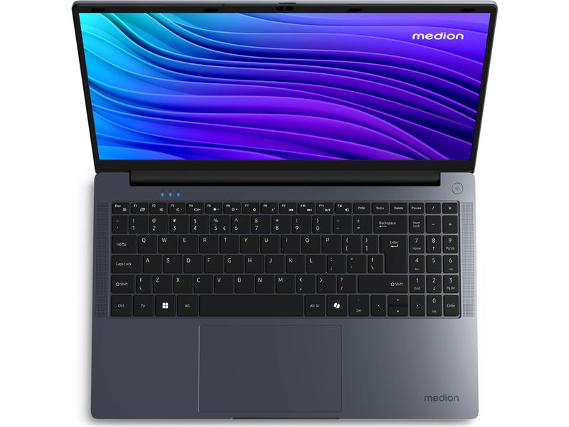 Medion Notebook E15223 (MD62644)