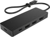 HP USB-C Travel Hub G3 86S97UT