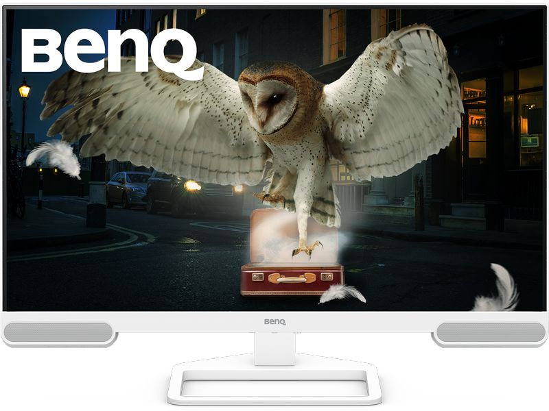 BenQ Monitor EW2790U