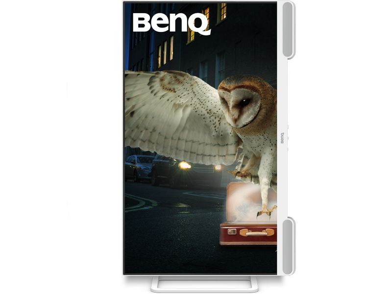 BenQ Monitor EW2790U