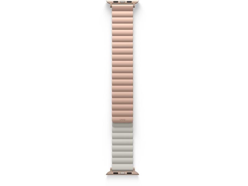 Uniq Armband Revix Apple Watch 49/46/45/44 mm Pink