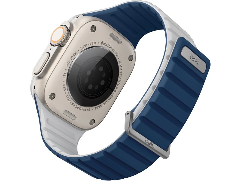 Uniq Revix EVO Apple Watch 42/44/45/49 mm Blau