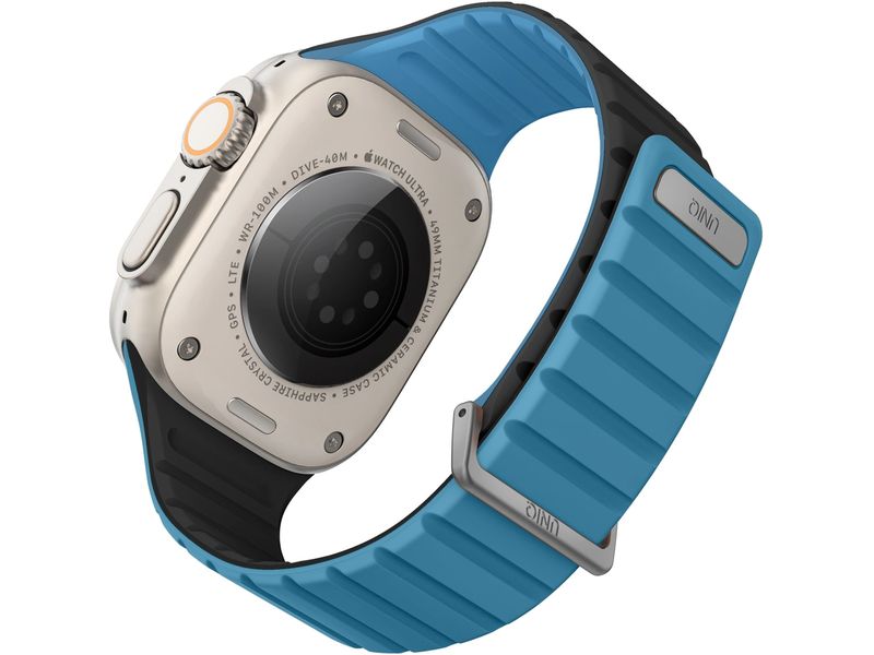 Uniq Revix EVO Apple Watch 42/44/45/49 mm Blau