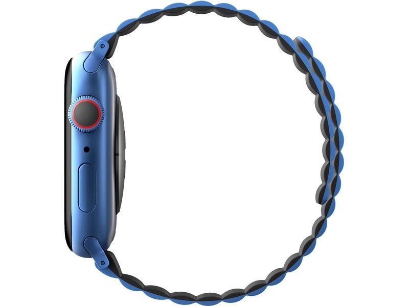 Uniq Armband Revix Apple Watch 40/41/42 mm Blau