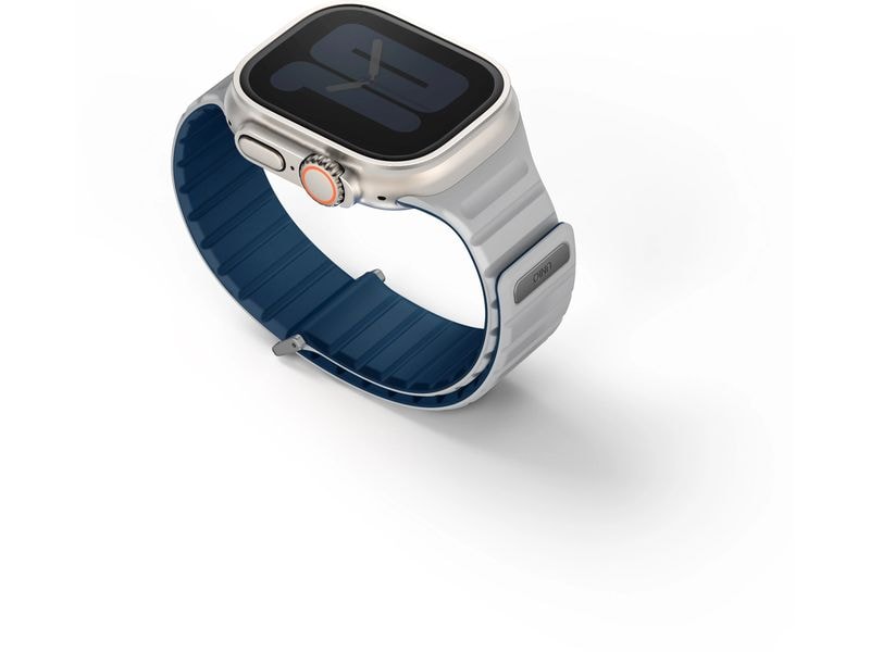 Uniq Revix EVO Apple Watch 42/44/45/49 mm Blau