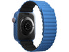 Uniq Armband Revix Apple Watch 40/41/42 mm Blau