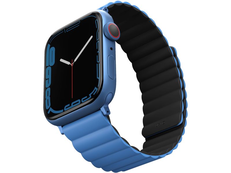 Uniq Armband Revix Apple Watch 40/41/42 mm Blau