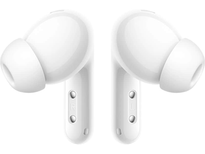 Xiaomi Wireless In-Ear-Kopfhörer Buds 6 Weiss