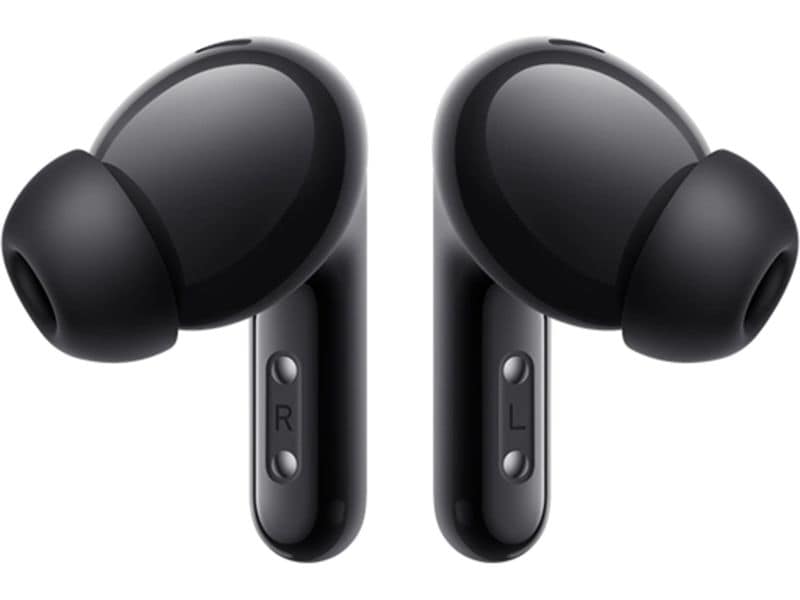 Xiaomi Wireless In-Ear-Kopfhörer Buds 6 Schwarz