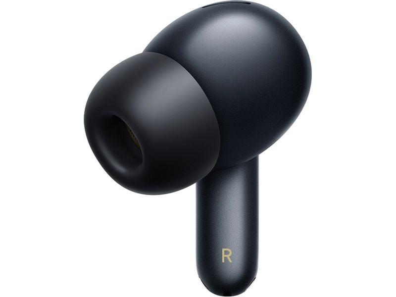 Xiaomi Wireless In-Ear-Kopfhörer Buds 6 Pro Schwarz