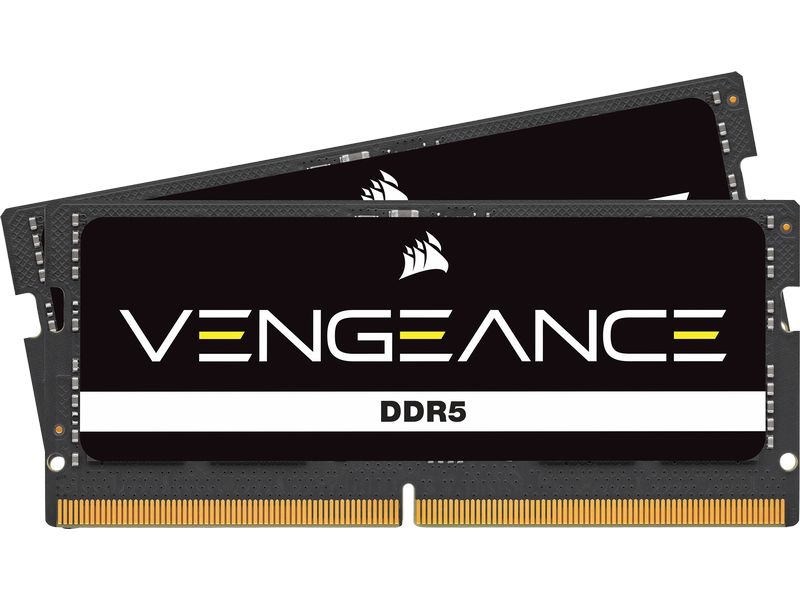 Corsair SO-DDR5-RAM Vengeance 5600 MHz 2x 24 GB