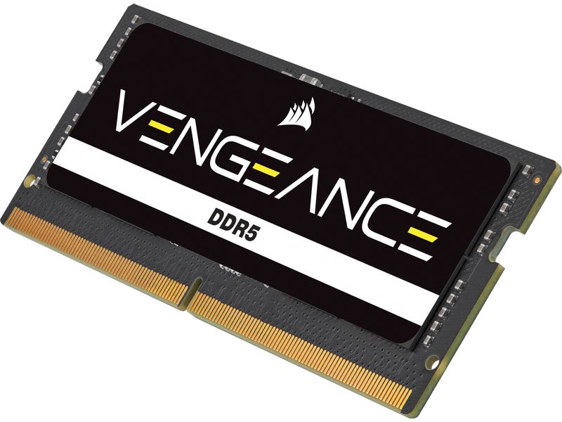 Corsair SO-DDR5-RAM Vengeance 5600 MHz 2x 24 GB