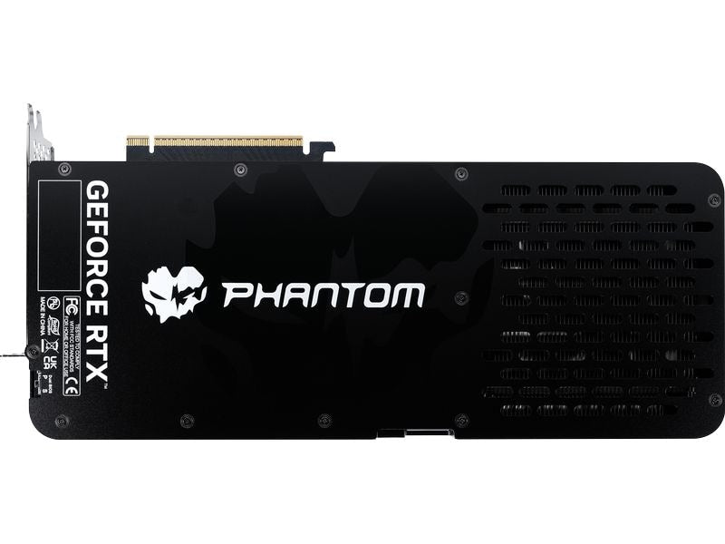 Gainward Grafikkarte RTX 5090 Phantom GS 32 GB