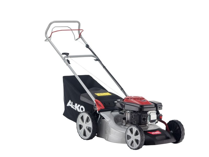 AL-KO Benzin-Rasenmäher EASY 4.60 SP-S
