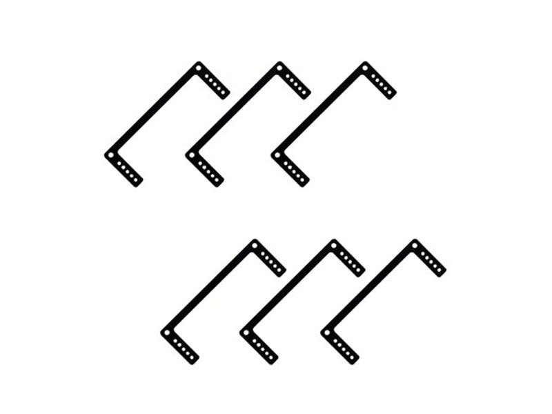 Lian Li Halterung RB-001X