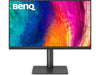 BenQ Monitor PD2706QN