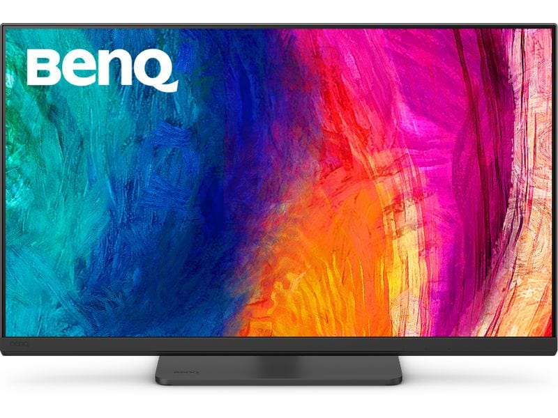 BenQ Monitor PD2706QN