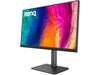 BenQ Monitor PD2706QN