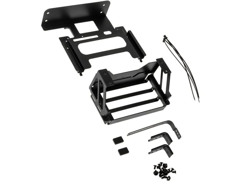 Lian Li Zubehör-Set O11DE-9X