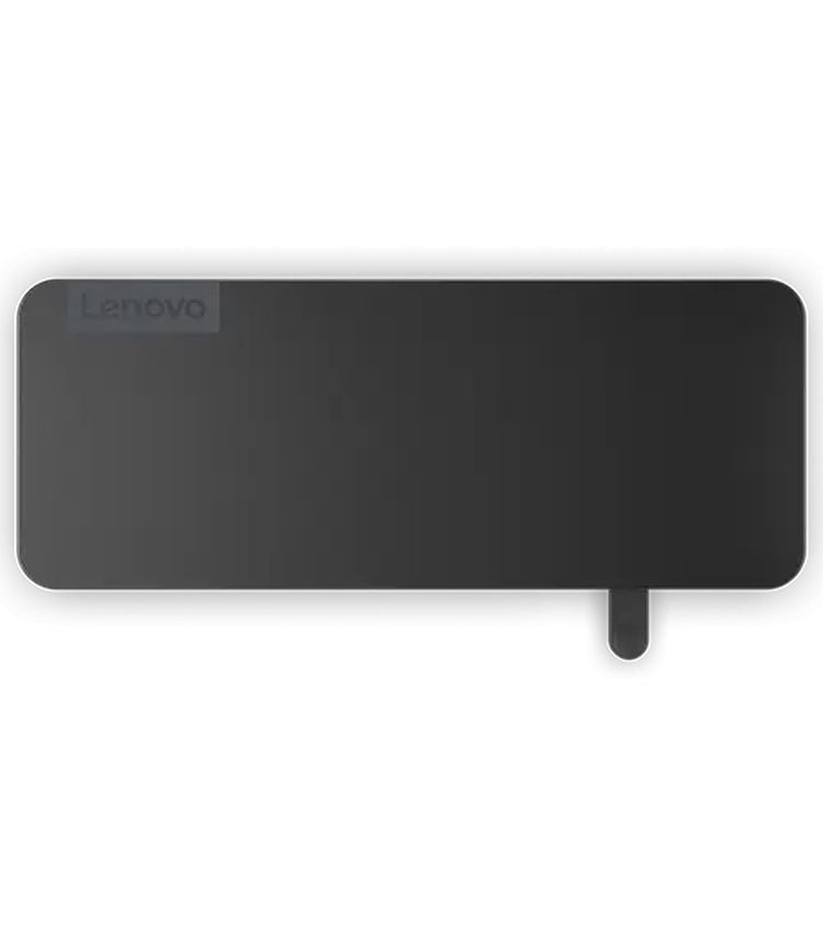 Lenovo Dockingstation USB-C Slim Reisedock