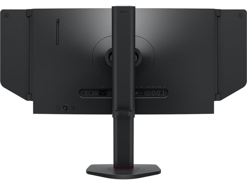 BenQ Monitor ZOWIE XL2546X+