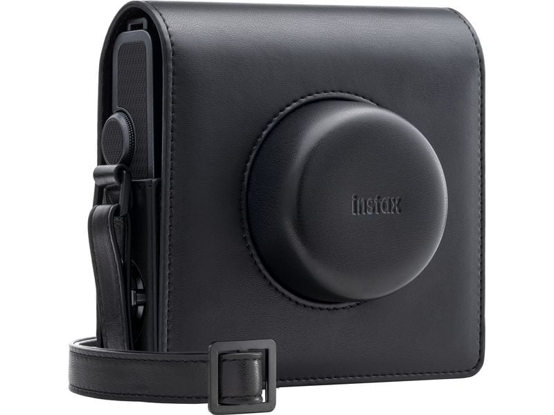 Fujifilm Kameratasche Instax Wide Evo Schwarz