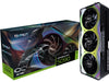 Palit Grafikkarte RTX 5090 Game Rock OC 32 GB