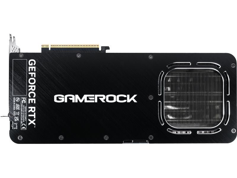 Palit Grafikkarte RTX 5090 Game Rock 32 GB