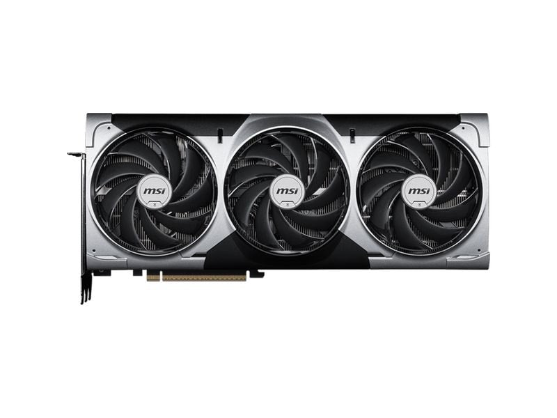 MSI Grafikkarte RTX 5090 Ventus 3X OC 32 GB