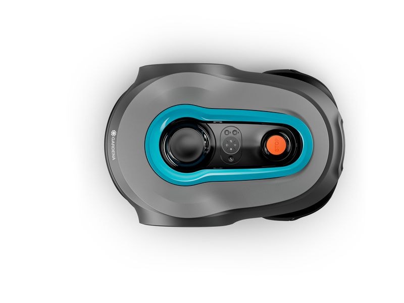 GARDENA Mähroboter Smart Sileno Free 1200