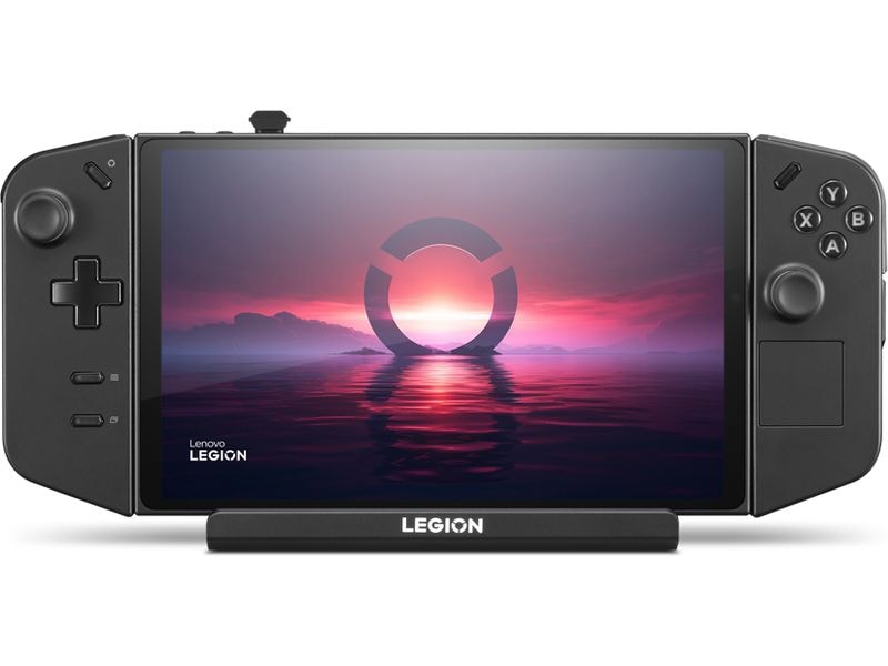 Lenovo Dockingstation Legion GO