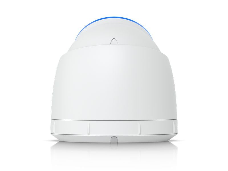 Ubiquiti Netzwerkkamera UniFi AI Turret Weiss