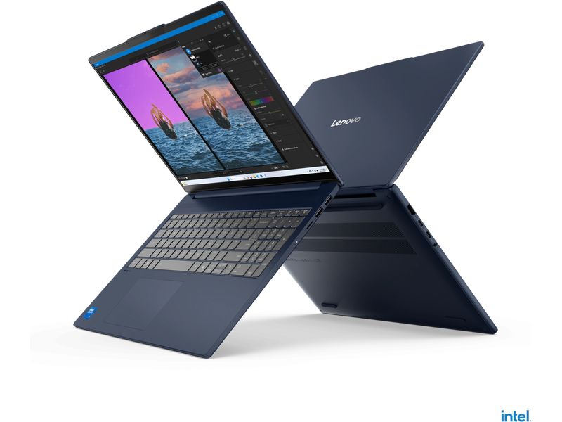Lenovo Notebook Ideapad Slim 5 16IRH10R (Intel)