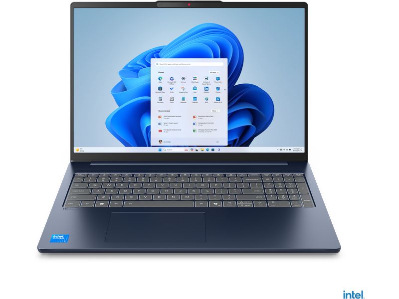 Lenovo Notebook Ideapad Slim 5 16IRH10R (Intel)