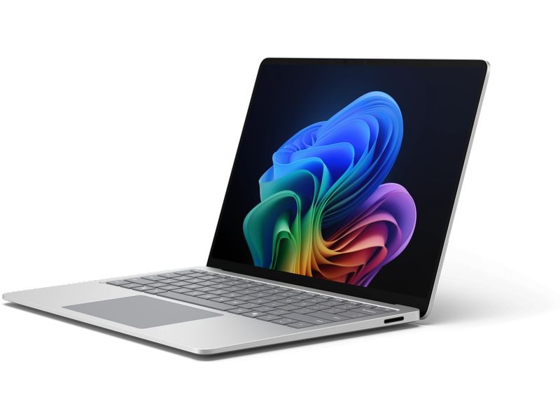 Microsoft Surface Laptop 7 Business 13.8" (U7, 32GB, 256GB, 5G)