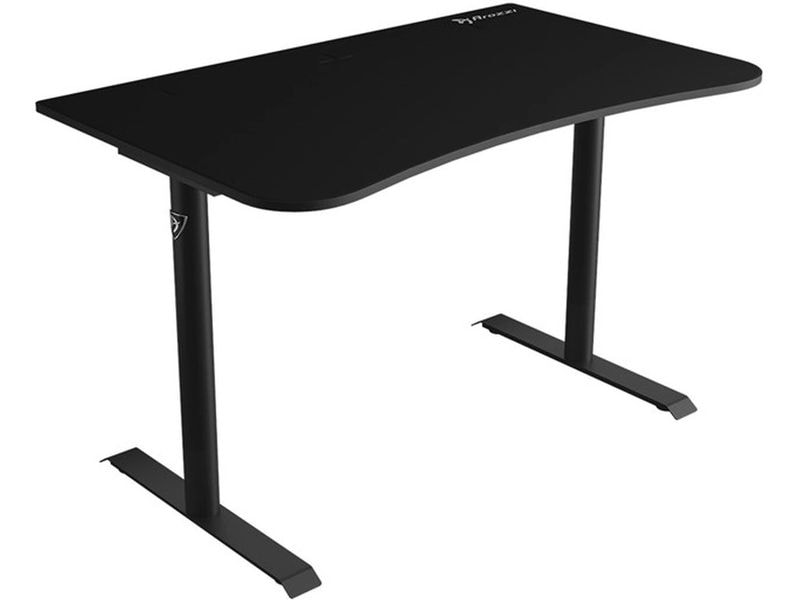 Arozzi Arena Small Gaming Table Schwarz