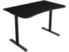 Arozzi Arena Small Gaming Table Schwarz