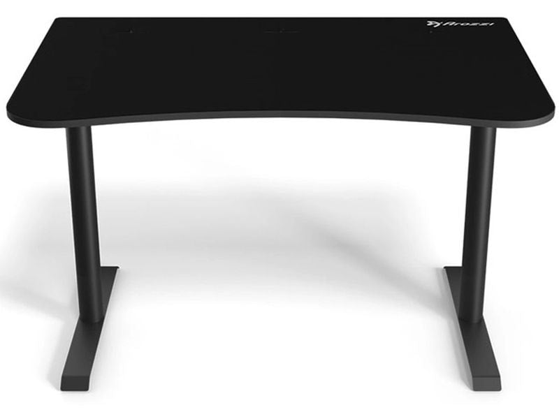 Arozzi Arena Small Gaming Table Schwarz