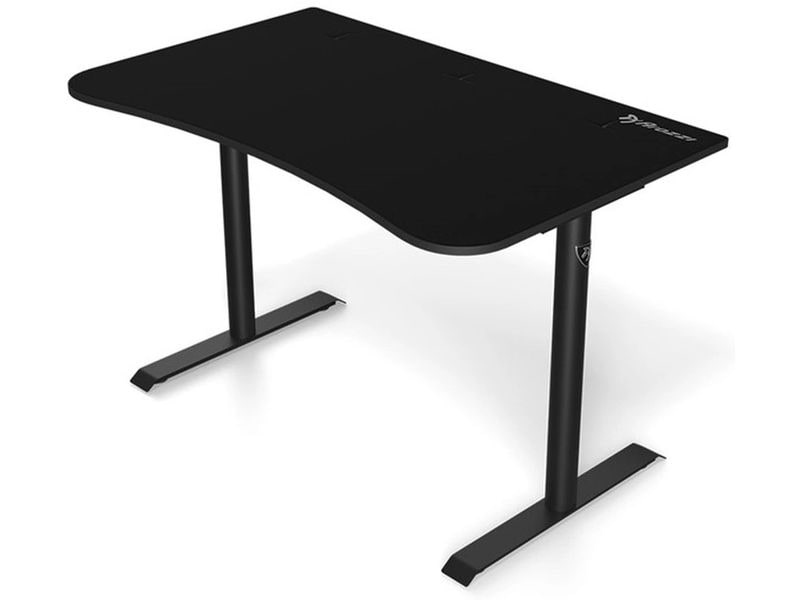 Arozzi Arena Small Gaming Table Schwarz