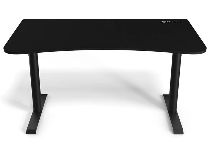 Arozzi Arena Medium Gaming Table Schwarz