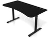 Arozzi Arena Medium Gaming Table Schwarz