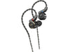 FiiO FiiO FD3 Pro Schwarz In-Ear Ohrhörer Schwarz