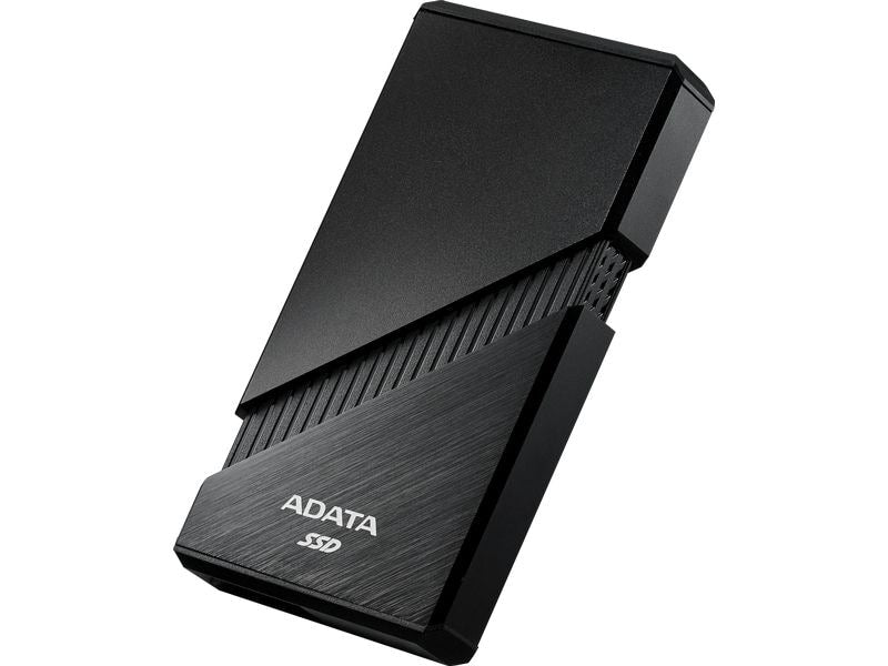 ADATA Externe SSD SE920 2000 GB