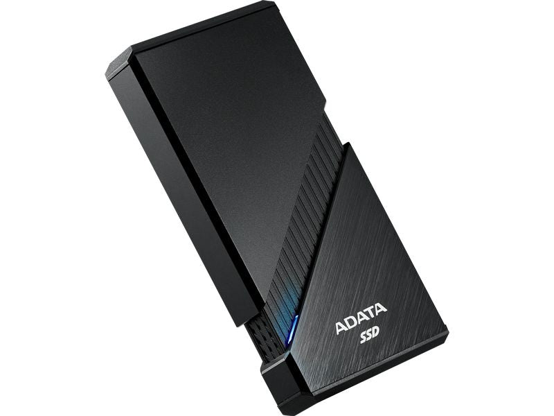 ADATA Externe SSD SE920 2000 GB