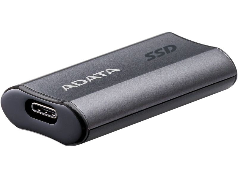 ADATA Externe SSD SC750 500 GB