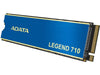 ADATA SSD LEGEND 710 M.2 2280 NVMe 2000 GB