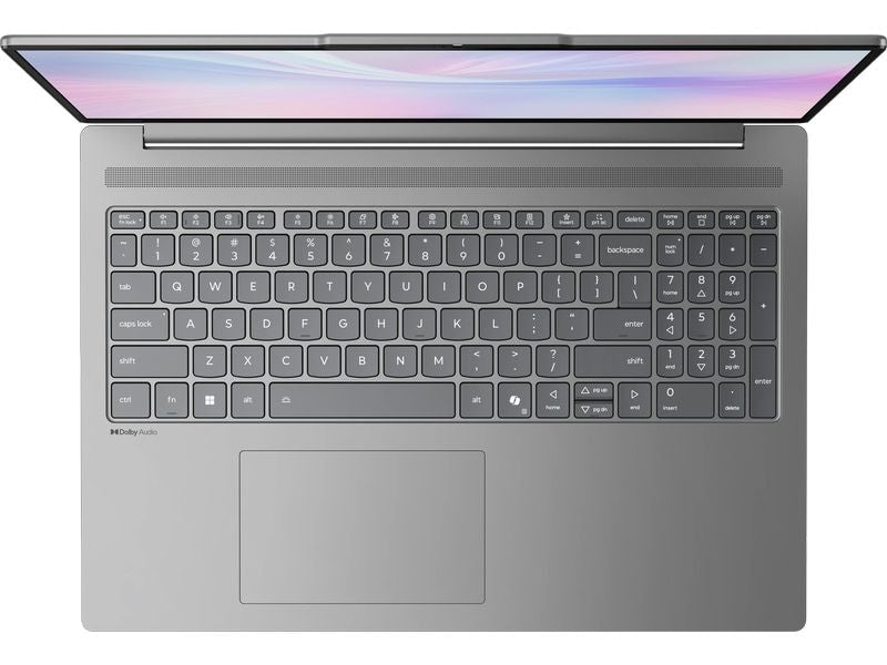 Lenovo Notebook IdeaPad Slim 5 16AHP10 (AMD)